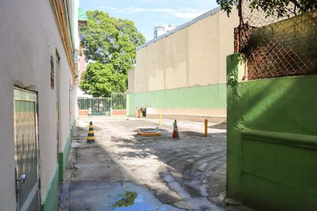 Apartamento à venda com 122m², 3 quartos e 1 vaga Apartamento à venda com 122m², 3 quartos e 1 vagaGaragem