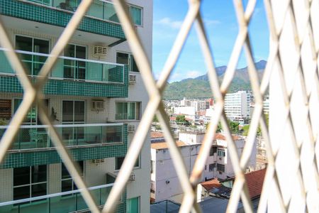 Apartamento à venda com 122m², 3 quartos e 1 vaga Apartamento à venda com 122m², 3 quartos e 1 vagaVista da Sala