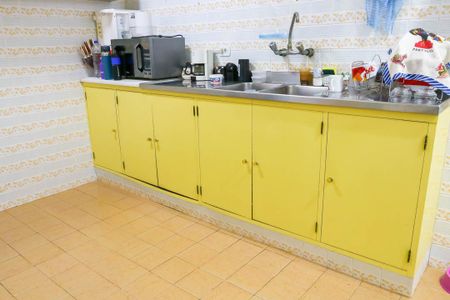 Apartamento à venda com 122m², 3 quartos e 1 vaga Apartamento à venda com 122m², 3 quartos e 1 vagaCozinha