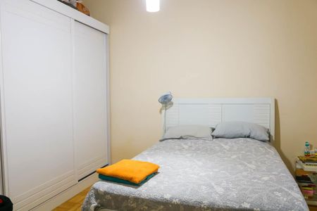 Apartamento à venda com 122m², 3 quartos e 1 vaga Apartamento à venda com 122m², 3 quartos e 1 vagaQuarto 3