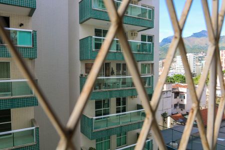 Apartamento à venda com 122m², 3 quartos e 1 vaga Apartamento à venda com 122m², 3 quartos e 1 vagaVista do Quarto 2