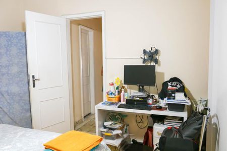 Apartamento à venda com 122m², 3 quartos e 1 vaga Apartamento à venda com 122m², 3 quartos e 1 vagaQuarto 3