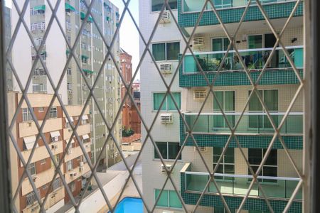 Apartamento à venda com 122m², 3 quartos e 1 vaga Apartamento à venda com 122m², 3 quartos e 1 vagaVista do Quarto 1