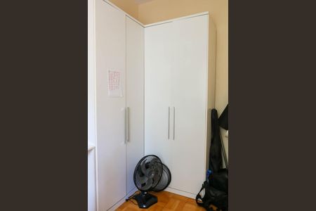 Apartamento à venda com 122m², 3 quartos e 1 vaga Apartamento à venda com 122m², 3 quartos e 1 vagaQuarto 2