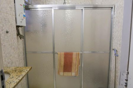 Apartamento à venda com 122m², 3 quartos e 1 vaga Apartamento à venda com 122m², 3 quartos e 1 vagaBanheiro