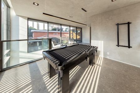 Apartamento à venda com 31m², 1 quarto e sem vaga Apartamento à venda com 31m², 1 quarto e sem vagaÁrea externa