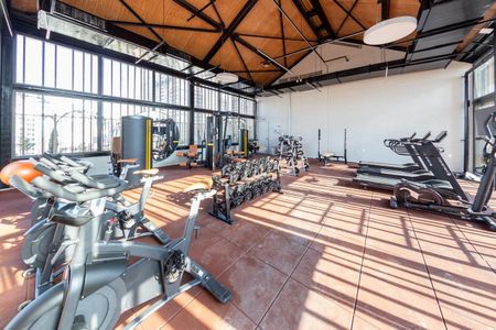 Apartamento à venda com 31m², 1 quarto e sem vaga Apartamento à venda com 31m², 1 quarto e sem vagaÁrea externa