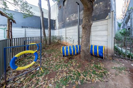 Apartamento à venda com 31m², 1 quarto e sem vaga Apartamento à venda com 31m², 1 quarto e sem vagaÁrea externa