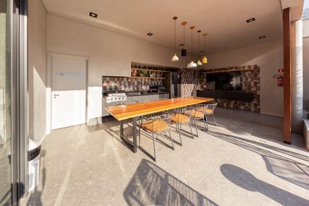 Apartamento à venda com 31m², 1 quarto e sem vaga Apartamento à venda com 31m², 1 quarto e sem vagaÁrea externa
