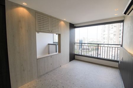 Apartamento para alugar com 35m², 1 quarto e sem vaga Apartamento para alugar com 35m², 1 quarto e sem vagaQuarto 1