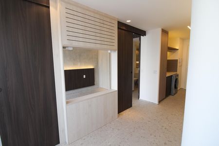 Apartamento para alugar com 35m², 1 quarto e sem vaga Apartamento para alugar com 35m², 1 quarto e sem vagaSala