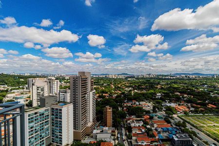 Apartamento para alugar com 35m², 1 quarto e sem vaga Apartamento para alugar com 35m², 1 quarto e sem vagaÁrea comum