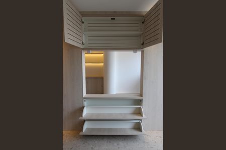 Apartamento para alugar com 35m², 1 quarto e sem vaga Apartamento para alugar com 35m², 1 quarto e sem vagaQuarto 1