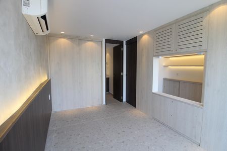 Apartamento para alugar com 35m², 1 quarto e sem vaga Apartamento para alugar com 35m², 1 quarto e sem vagaQuarto 1