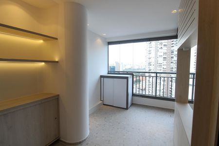 Apartamento para alugar com 35m², 1 quarto e sem vaga Apartamento para alugar com 35m², 1 quarto e sem vagaSala