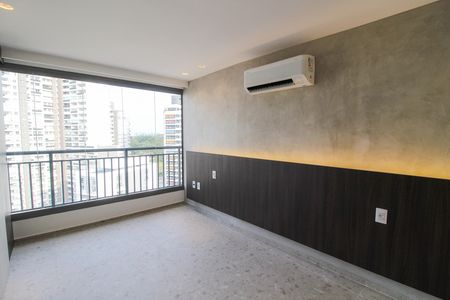 Apartamento para alugar com 35m², 1 quarto e sem vaga Apartamento para alugar com 35m², 1 quarto e sem vagaQuarto 1