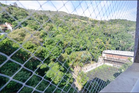 Apartamento à venda com 136m², 4 quartos e 1 vagaQuarto 2