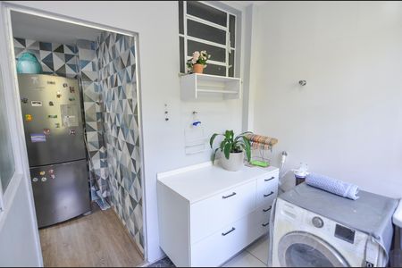 Apartamento à venda com 136m², 4 quartos e 1 vagaÁrea de Serviço