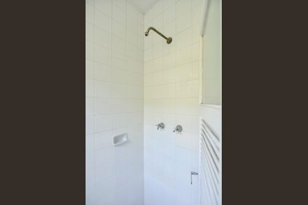 Apartamento à venda com 136m², 4 quartos e 1 vagaBanheiro de Serviço