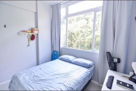 Apartamento à venda com 136m², 4 quartos e 1 vagaQuarto 2
