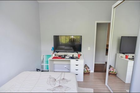 Apartamento à venda com 136m², 4 quartos e 1 vagaQuarto 1