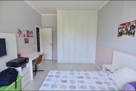 Apartamento à venda com 136m², 4 quartos e 1 vagaQuarto 3
