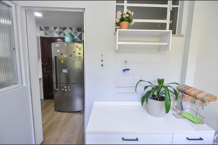 Apartamento à venda com 136m², 4 quartos e 1 vagaÁrea de Serviço