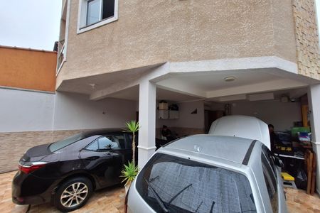 Casa à venda com 126m², 2 quartos e 3 vagas Casa à venda com 126m², 2 quartos e 3 vagasÁrea comum