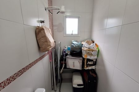 Casa à venda com 126m², 2 quartos e 3 vagas Casa à venda com 126m², 2 quartos e 3 vagasBanheiro da Suíte 2