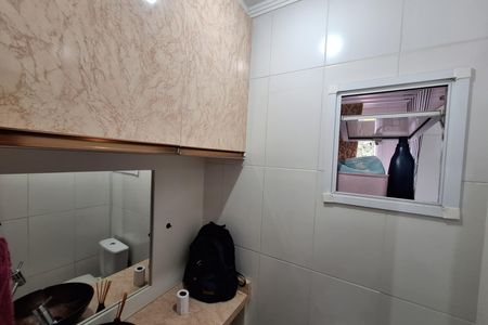 Casa à venda com 126m², 2 quartos e 3 vagas Casa à venda com 126m², 2 quartos e 3 vagasLavabo