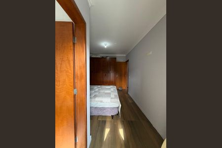 Quarto 1 de casa à venda com 2 quartos, 126m² em Parque Marajoara, Santo André
