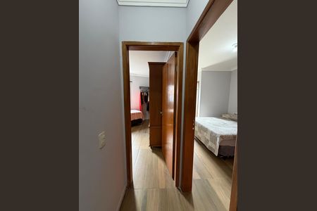 Quarto 1 de casa à venda com 2 quartos, 126m² em Parque Marajoara, Santo André