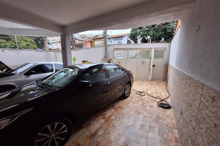 Casa à venda com 126m², 2 quartos e 3 vagas Casa à venda com 126m², 2 quartos e 3 vagasÁrea comum