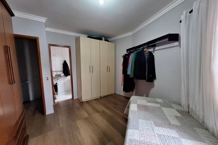 Casa à venda com 126m², 2 quartos e 3 vagas Casa à venda com 126m², 2 quartos e 3 vagasSuíte 2