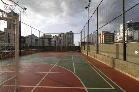 Apartamento à venda com 98m², 3 quartos e 3 vagasQuadra Esportiva