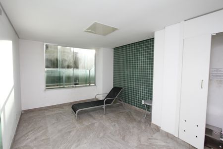 Apartamento à venda com 98m², 3 quartos e 3 vagassauna