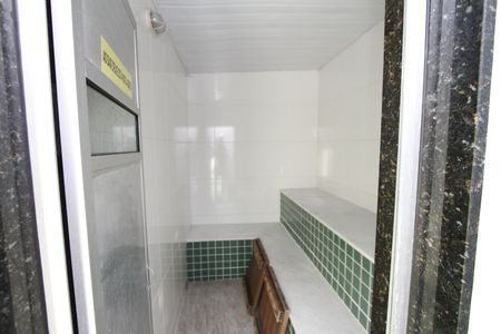 Apartamento à venda com 98m², 3 quartos e 3 vagassauna