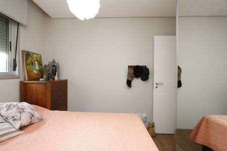 Apartamento à venda com 98m², 3 quartos e 3 vagasQuarto 3