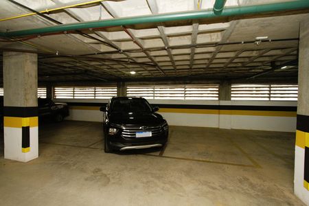 Apartamento à venda com 98m², 3 quartos e 3 vagasGaragem
