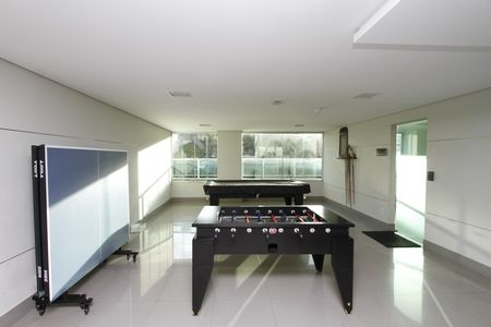Apartamento à venda com 98m², 3 quartos e 3 vagasSala de Jogos