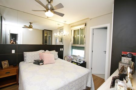 Apartamento à venda com 98m², 3 quartos e 3 vagasQuarto 1