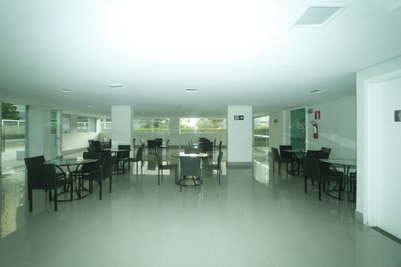 Apartamento à venda com 98m², 3 quartos e 3 vagasÁrea comum - Salão de festas