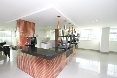 Apartamento à venda com 98m², 3 quartos e 3 vagasÁrea comum