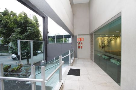 Apartamento à venda com 98m², 3 quartos e 3 vagasEntrada