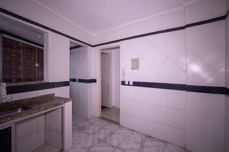 Apartamento para alugar com 60m², 1 quarto e sem vaga Apartamento para alugar com 60m², 1 quarto e sem vagaCozinha
