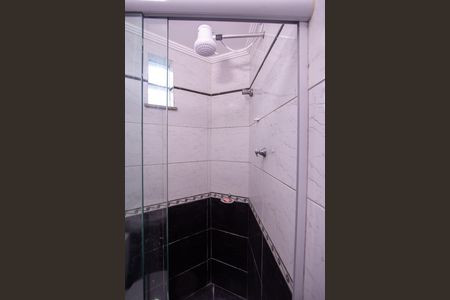 Apartamento para alugar com 60m², 1 quarto e sem vaga Apartamento para alugar com 60m², 1 quarto e sem vagaBanheiro