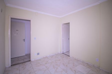 Apartamento para alugar com 60m², 1 quarto e sem vaga Apartamento para alugar com 60m², 1 quarto e sem vagaSala