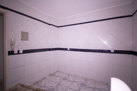 Apartamento para alugar com 60m², 1 quarto e sem vaga Apartamento para alugar com 60m², 1 quarto e sem vagaCozinha