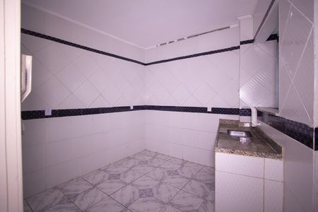 Apartamento para alugar com 60m², 1 quarto e sem vaga Apartamento para alugar com 60m², 1 quarto e sem vagaCozinha