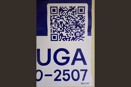 Apartamento para alugar com 60m², 1 quarto e sem vaga Apartamento para alugar com 60m², 1 quarto e sem vagaQR code